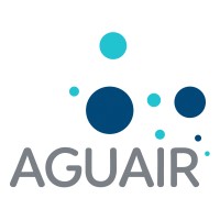 Aguair, LLC Logo