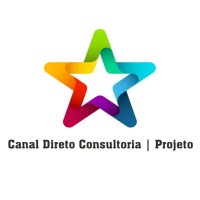 CANAL DIRETO™ Consultoria | Projetos | Aquisições | Brand Experience | Mídias Sociais Logo