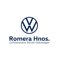 Romera Hnos. Logo