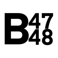 B4748 Logo