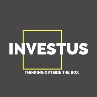Investus Group Ltd Logo