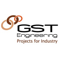 GST Gestioni Servizi Tecnologie srl Logo