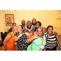Community Health Worker (CHW) Program at City College Logo