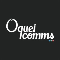 OQUEI COMMS Logo