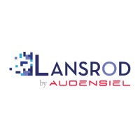 Lansrod Consulting Logo