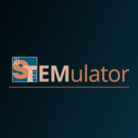 STEMulator Logo