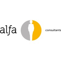 Alfa Consultants Logo
