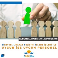 MeslekSecim.com Logo