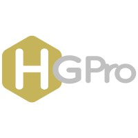 HG Pro Logo