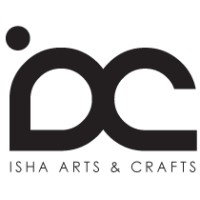 ISHA ARTS Logo