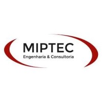 MIPTEC ENGENHARIA & CONSULTORIA Logo