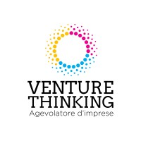 Venture Thinking Logo