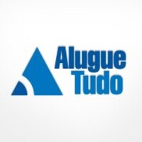 Alugue Tudo Logo