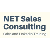 NET Sales Consulting Logo