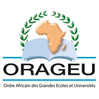 ORAGEU Logo