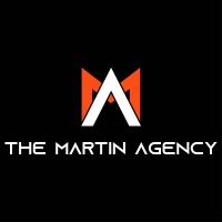 The Martin Agency Logo
