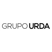 GRUPO URDA Logo