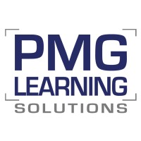 PMG Learning Solutions Logo