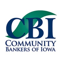 Community Bankers of Iowa Logo