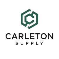 Carleton Supply Logo
