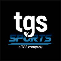 TGS Sports Logo