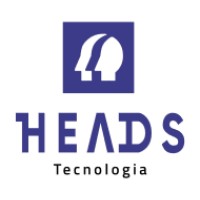 Heads Soluções em Tecnologia Logo