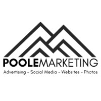 Poole Marketing Logo