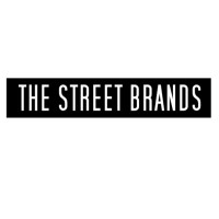 The Street Brands Logo