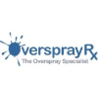 Overspray Rx Logo