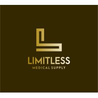 Limitless Medical Supply Logo