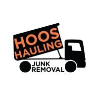 Hoos Hauling Logo