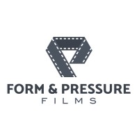 Form & Pressure Films Logo