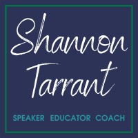 Shannon Tarrant - Wedding Industry Expert Logo