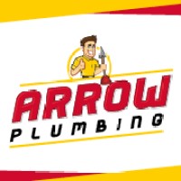 Arrow Plumbing Logo