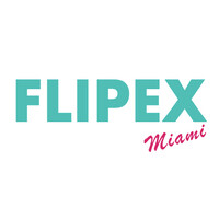 Flipex Miami Logo