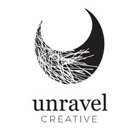Unravel Creative LLC Logo