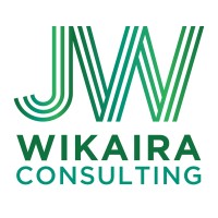 Wikaira Consulting Limited Logo