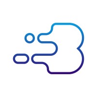 Agência Be Logo