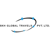SKH Global Travels Pvt Ltd Logo