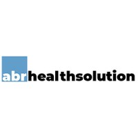 ABR Health Solution, Inc. Logo