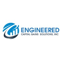 Engineered Capital Gains Solutions, Inc Logo