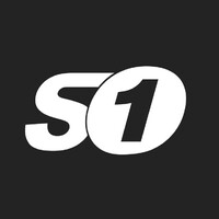 S1 Comunicação Logo