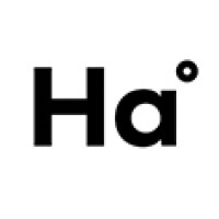 Ha Architecture Logo
