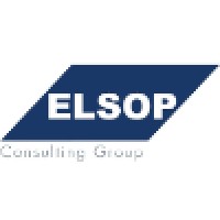 ELSOP Consulting Group Logo