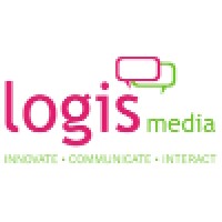 Logis Media Logo