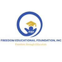 Freedom Educational Foundation, Inc Logo