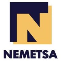 Nemetsa Logo