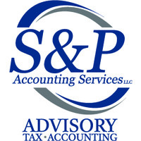 S&P Accounting Services LLC Logo