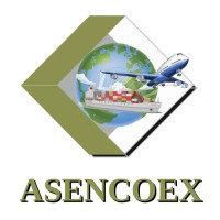 Asencoex Logo
