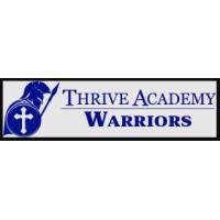 Thrive Academy Augusta - Heart To Home Learning, Inc Logo